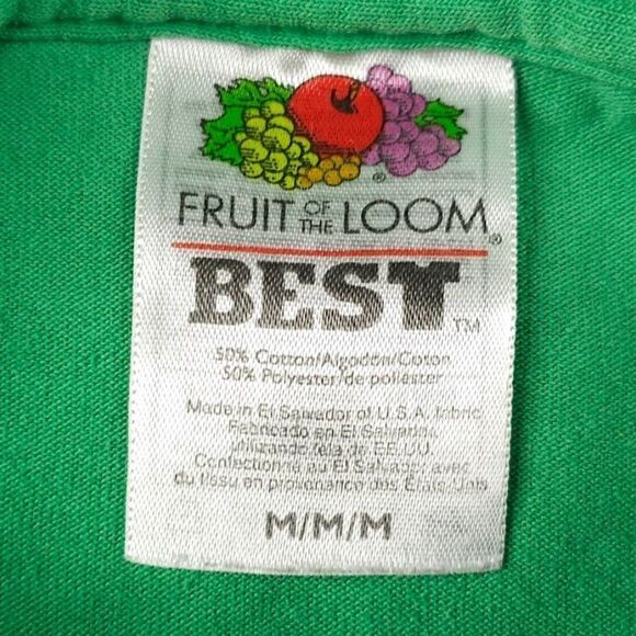 Vintage Sanctus Real T Shirt Mens Size Medium Y2K Christian Rock Band - Picture 5 of 6